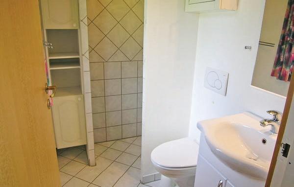 Апартаменты Holiday home Skadevænget