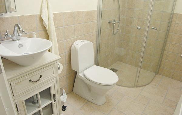 Апартаменты Holiday home Venslev Strand