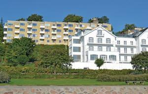 Апартаменты Apartment Høje Skodsborgvej