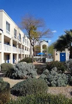 Отель Fairfield Inn Scottsdale North