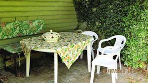 Отель Holiday home Bøgevang