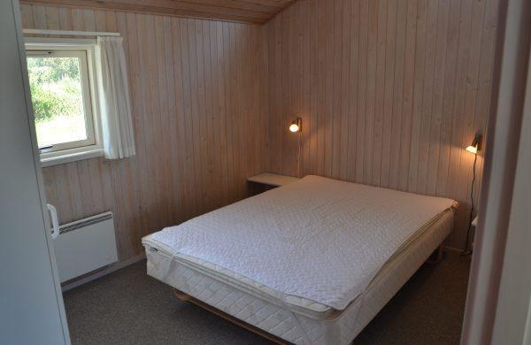 Апартаменты Holiday home C. J. Thaningsvej Fjerritslev VI