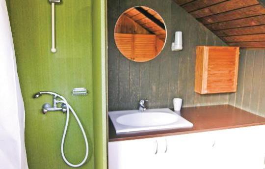 Апартаменты Holiday home C. J. Thaningsvej Fjerritslev X