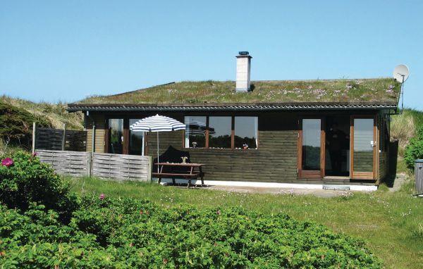 Апартаменты Holiday home Ejstrup Strandvej