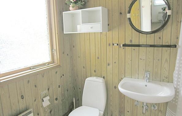 Апартаменты Holiday home K. B. Kjeldgårdsvej Fjerritslev I