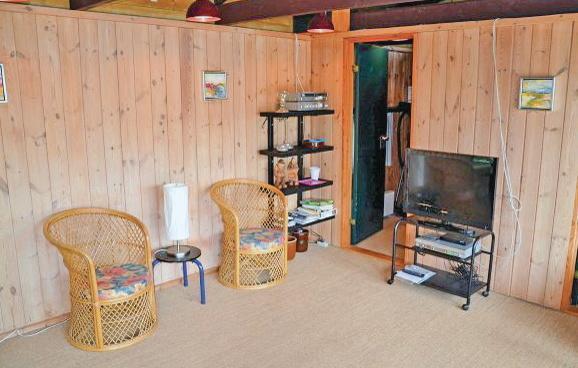 Апартаменты Holiday home N. C. Alstedsvej Fjerritslev XII