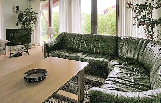 Апартаменты Holiday home Rødspættevej