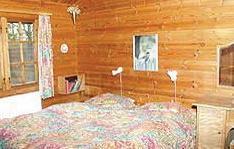 Апартаменты Holiday home Strandvejen Brovst Denmark
