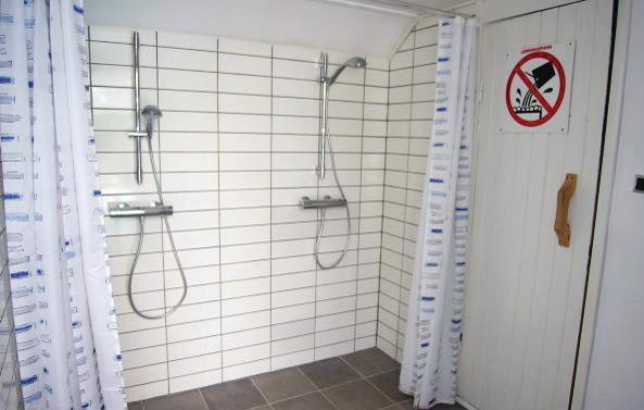 Апартаменты Holiday home Tulipanvej Fjerritslev