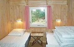Апартаменты Holiday home Tulipanvej Fjerritslev I