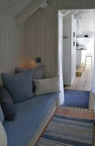 Апартаменты Holiday home Tulipanvej Fjerritslev IV