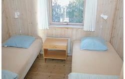 Апартаменты Blåmejsen
