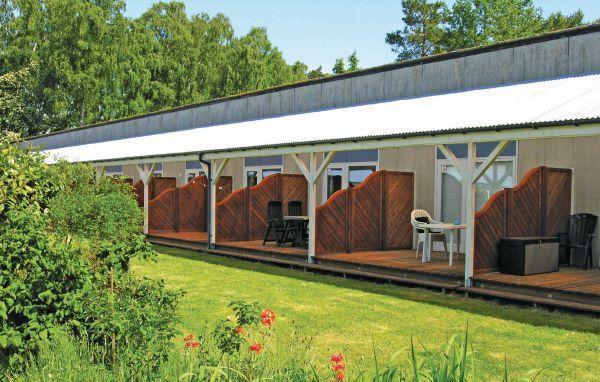 Апартаменты Dueodde Feriepark Nexø III