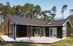 Holiday home Gubbegårdsvejen Nexø XI