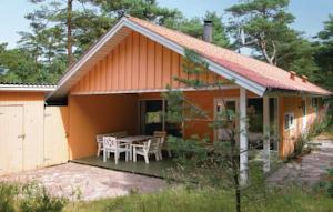 Holiday home Pynten Nexø I