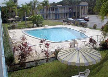Отель Econo Lodge 