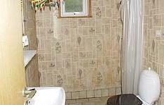 Апартаменты Holiday home Binderup Strandpark Bjert Denmark