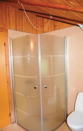 Апартаменты Holiday home Binderup Strandpark Bjert I