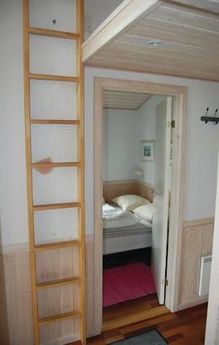 Апартаменты Holiday home Binderup Strandpark Bjert IV