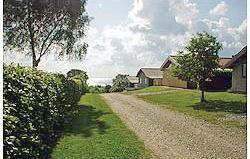 Апартаменты Holiday home Binderup Strandpark II