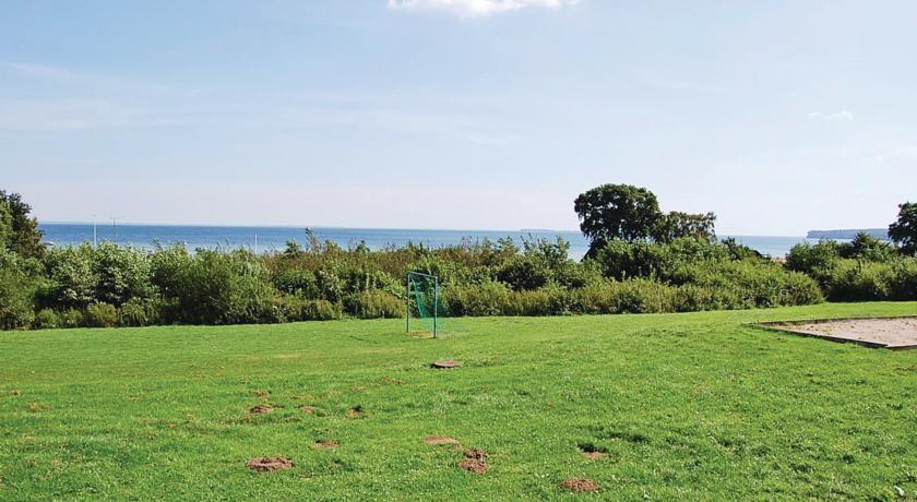 Апартаменты Holiday home Binderup Strandpark IV