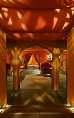Отель Tiara Miramar Beach Hôtel Cannes