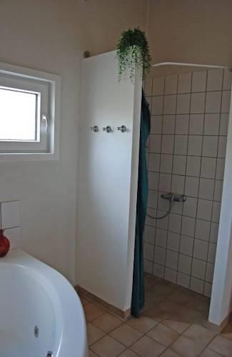 Апартаменты Holiday home Bygmarken Sjølund X