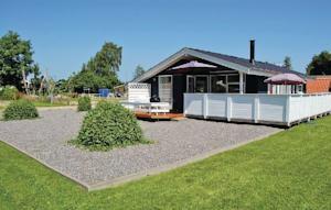 Апартаменты Holiday home Fredskovvej Sjølund IX