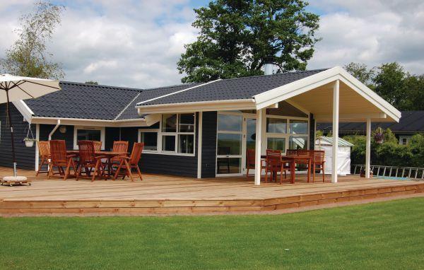 Апартаменты Holiday home Fredskovvej Sjølund X