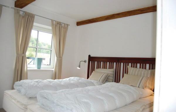 Апартаменты Holiday home Fuglsangvej