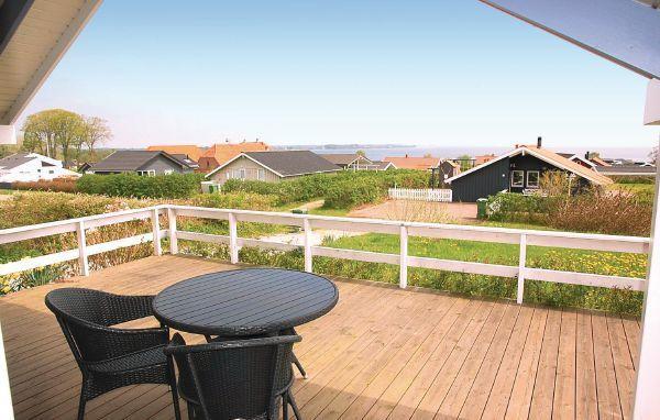 Апартаменты Holiday home Hvedemarken