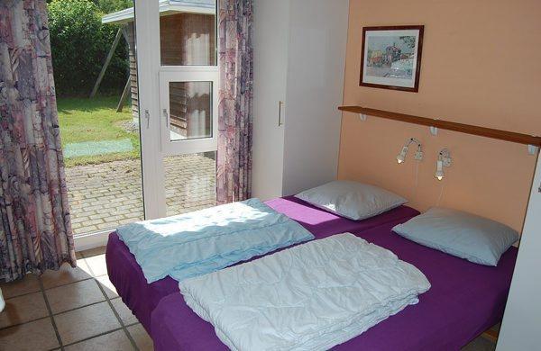 Апартаменты Holiday home Hvedemarken Sjølund II