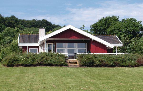 Апартаменты Holiday home Hvedemarken Sjølund VI
