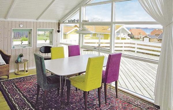 Апартаменты Holiday home Hvedemarken XII