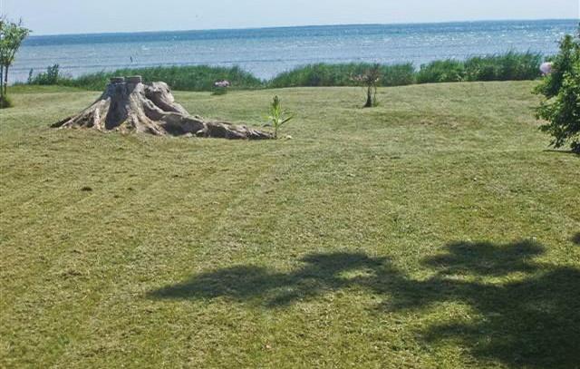 Апартаменты Holiday home Kystvej