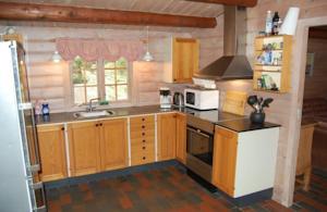 Апартаменты Holiday home Bøvlvej Sønder Omme IX