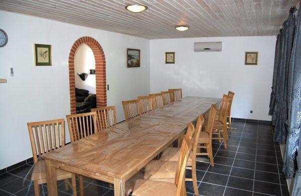 Апартаменты Holiday home Bøvlvej Sønder Omme XII