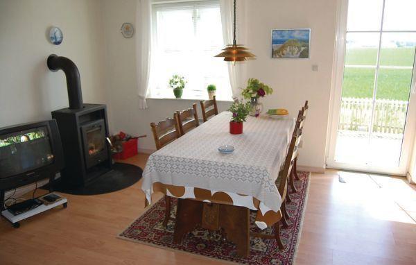 Апартаменты Holiday home Mørkholtvej