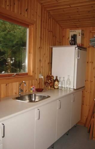 Апартаменты Holiday home Berberisvej Stege IX