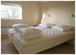 Апартаменты Holiday home Fiskekrogen Stege XI