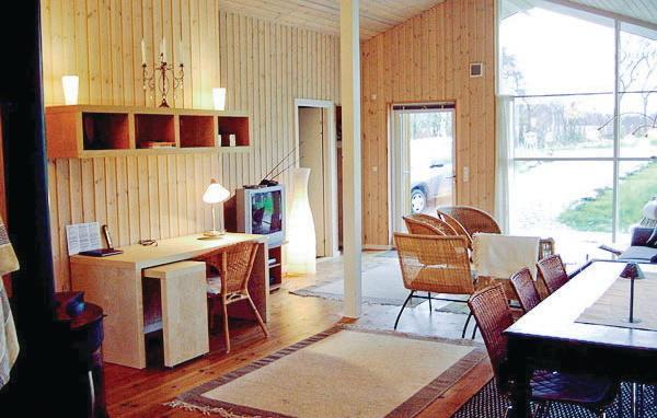 Апартаменты Holiday home Hørlukket