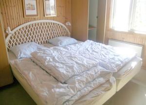 Апартаменты Holiday home Kristtjørnevej
