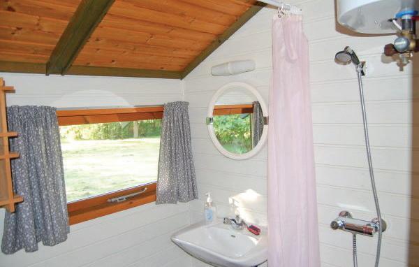 Апартаменты Holiday home Pælen I