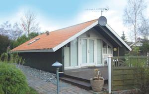 Апартаменты Holiday home Pælen Stege