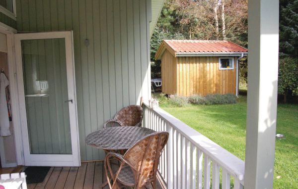 Апартаменты Holiday home Pælen Stege II