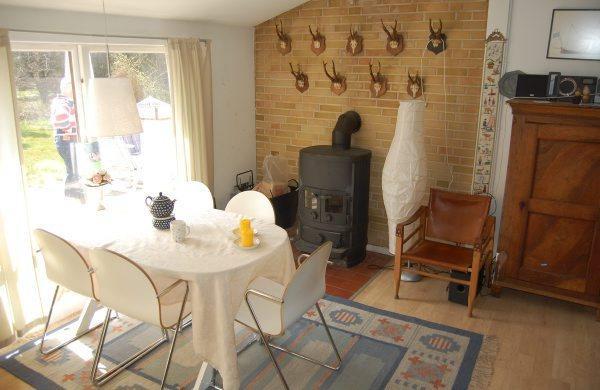 Апартаменты Holiday home Rusen