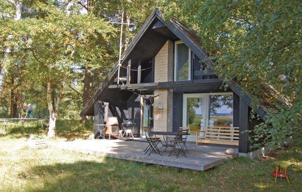 Апартаменты Holiday home Telefonstien