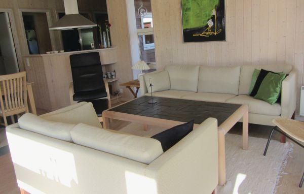 Апартаменты Holiday home Tjæregryden