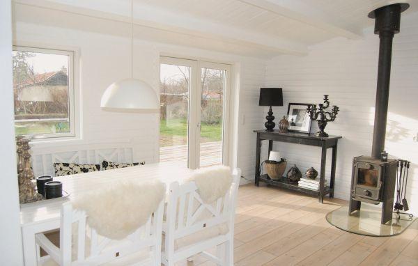 Апартаменты Holiday home Tokmosevej