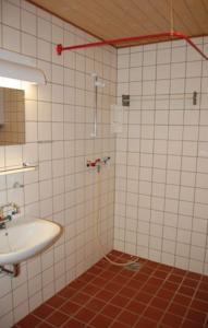 Апартаменты Holiday home Vanggårdsvej Brønderslev